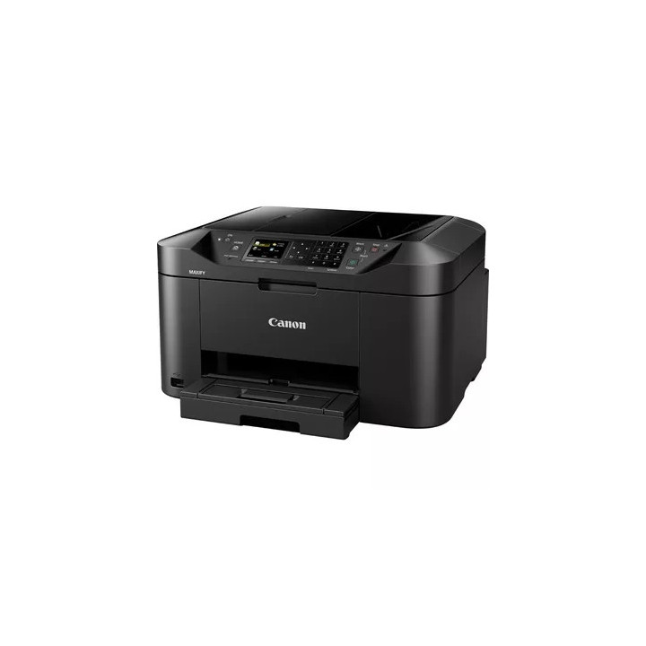 Canon Maxify MB2150 Impresora Multifuncion Color WiFi Duplex Fax 19ppm