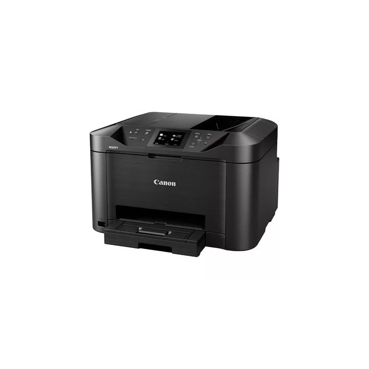 Canon Maxify MB5150 Impresora Multifuncion Color WiFi Duplex Fax 24ppm