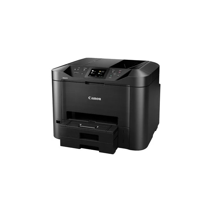 Canon Maxify MB5450 Impresora Multifuncion Color WiFi Duplex 24 ppm