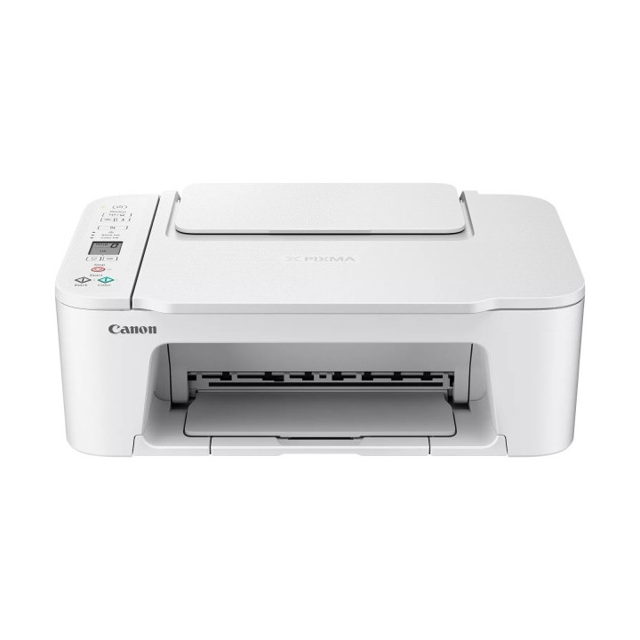 Canon Pixma TS3751i Impresora Multifuncion Color WiFi