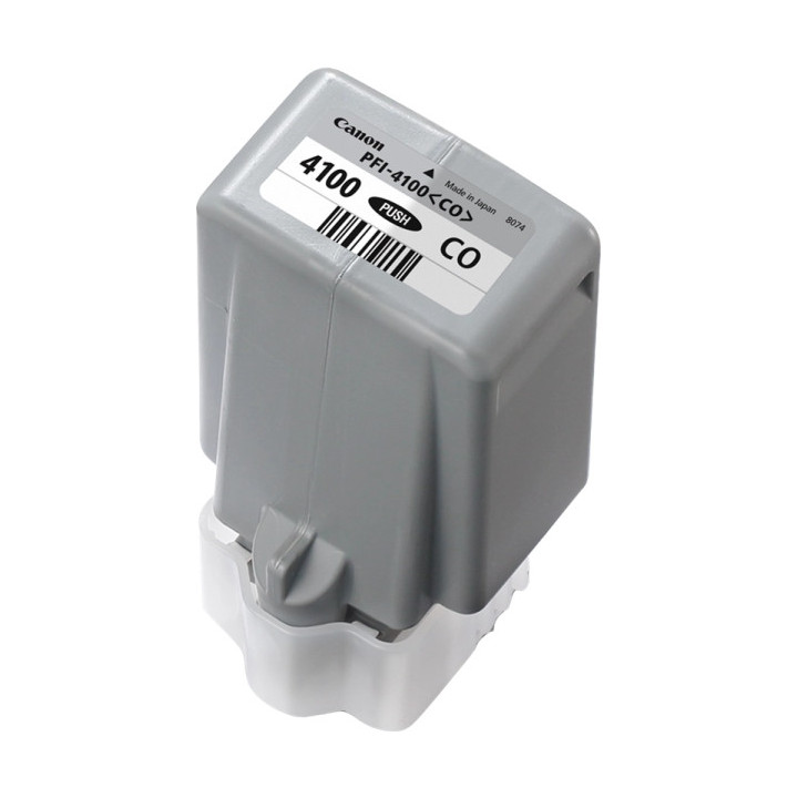 Canon PFI4100 Optimizador Cartucho de Tinta Original - PFI4100CO/6787C001