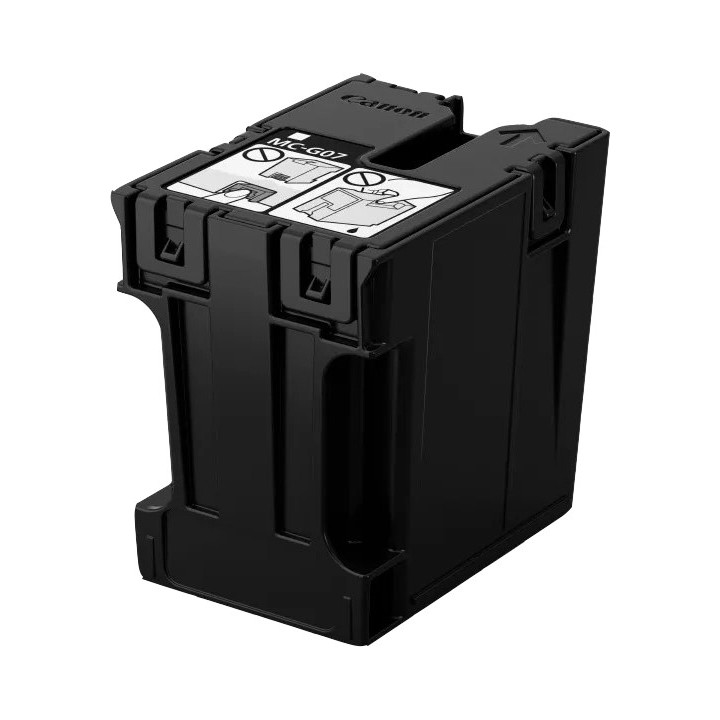 Canon MC-G07 Cartucho de Mantenimiento Original - 6799C001