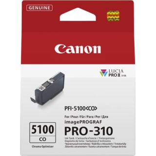 Canon PFI5100 Optimizador Cartucho de Tinta Original - PFI5100CO/6960C001