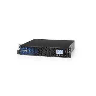 Salicru SLC-2000-TWIN RT2 LION Sistema de Alimentacion Ininterrumpida - SAI/UPS - de 2000 VA On-line Doble Conversion Torre/Rac