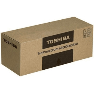 Toshiba OD-478P-R Tambor de Imagen Original - 6B000000850 (Drum)