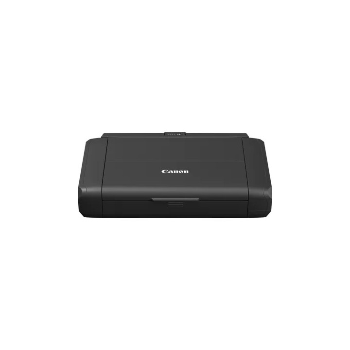Canon Maxify BX110 Impresora Color Portatil con Bateria WiFi