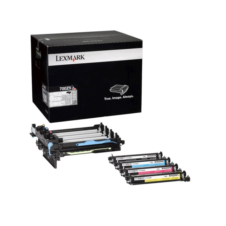 Lexmark C2132/XC2130/XC2132/CS310/CS410/CS510/CX310/CX410 / CX510/CS317/CX317/CS417/CX417/CS517/CX517 Kit de Imagen Original -