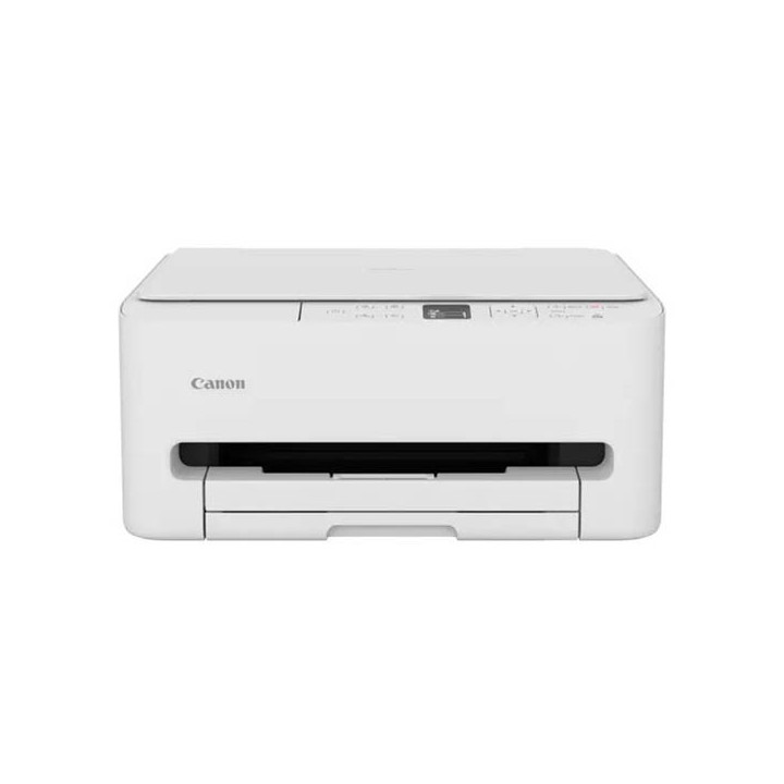 Canon Pixma TS6550i Impresora Multifuncion Color WiFi