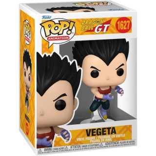 Funko Pop Animacion Dragon Ball GT Vegeta - Figura de Vinilo - Altura 10.5cm aprox.
