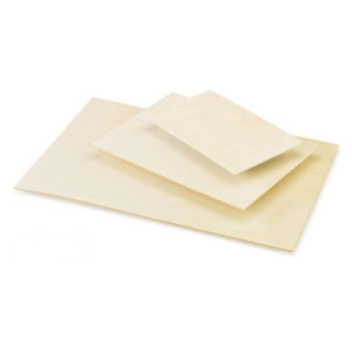 Faibo Tablero de Marqueteria para Manualidades - Medidas 39