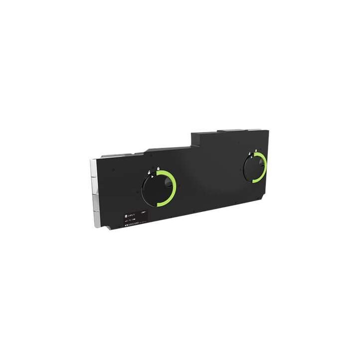 Lexmark CS820/CS827/CX820/CX825/CX827/CX860/XC6152/XC6153/XC8160/XC8163 Bote Residual Original - 72K0W00