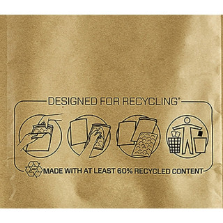 Fellowes Bankers Box Pack de 100 Bolsas de Burbujas Acolchadas - Medidas 180x160mm - Burbujas Internas para Amortiguacion - Ide