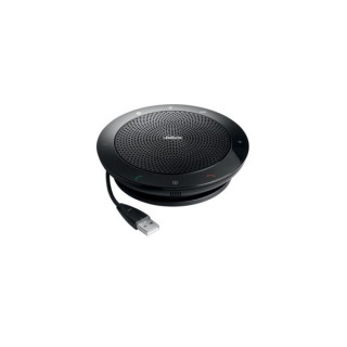 Jabra Speak 510 UC Altavoz USB/Bluetooth 3.0 para Conferencias Telefonicas - Microfono Omnidireccional - Autonomia hasta 15h -