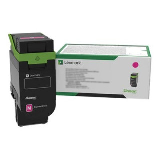 Lexmark Magenta Cartucho de Toner Original - 75M2HM0