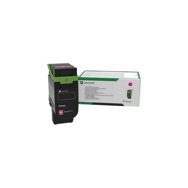 Lexmark Magenta Cartucho de Toner Original - 75M2HM0