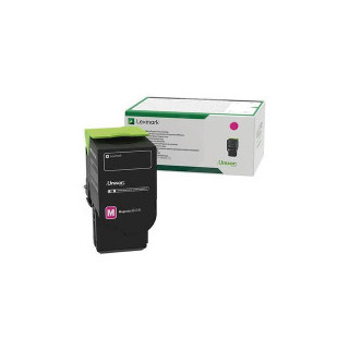Lexmark Magenta Cartucho de Toner XL Original - 75M2XM0