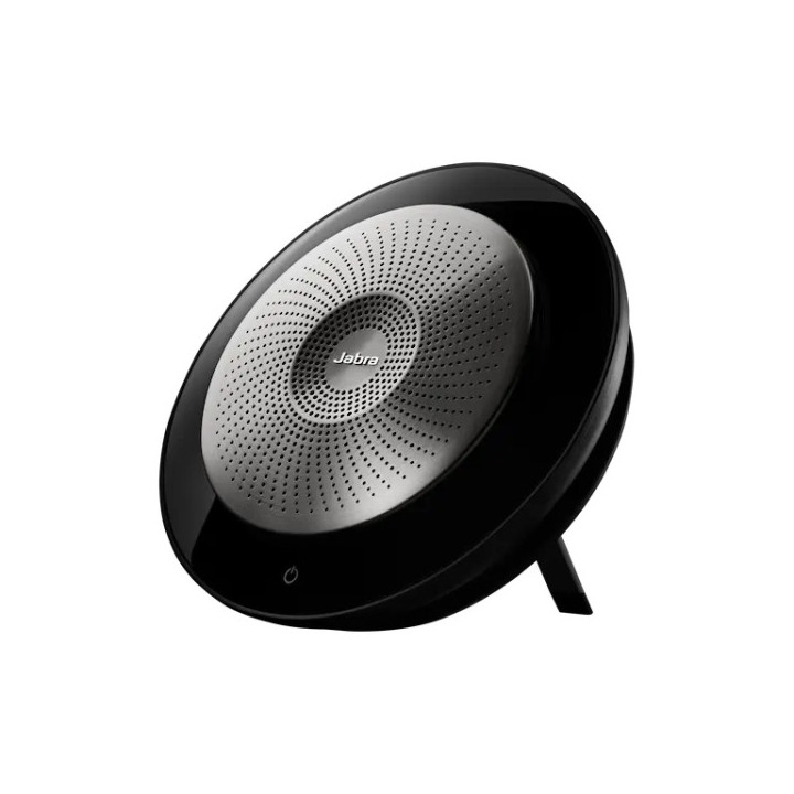 Jabra Speak 710 UC Altavoz USB/Bluetooth 3.0 para Conferencias Telefonicas y Musica - Microfono de Alta Definicion - Autonomia