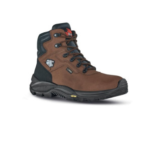 Upower Climb GTX S Calzado de Seguridad Botines - Talla 38 - Empeine Hidrofugo