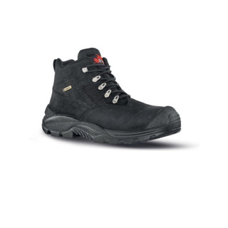 Upower Dude GTX S Botines de Seguridad - Talla 35 - Impermeables y Transpirables