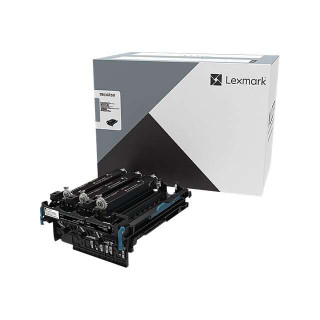 Lexmark CS421/CS521/CS622/CX421/CX522/CX622/CX625/ C2425/C2535/MC2325/MC2425/MC2535/MC2640 Tambor de Imagen Original - 78C0Z50/