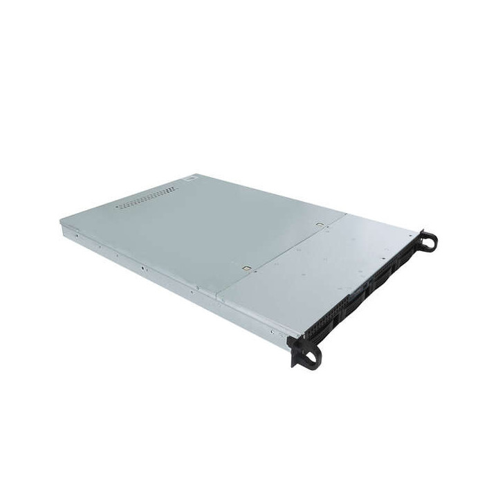 Unykach HSW4104 1U Servidor 1U Rack - Tamaños de Disco Soportados 2.5"