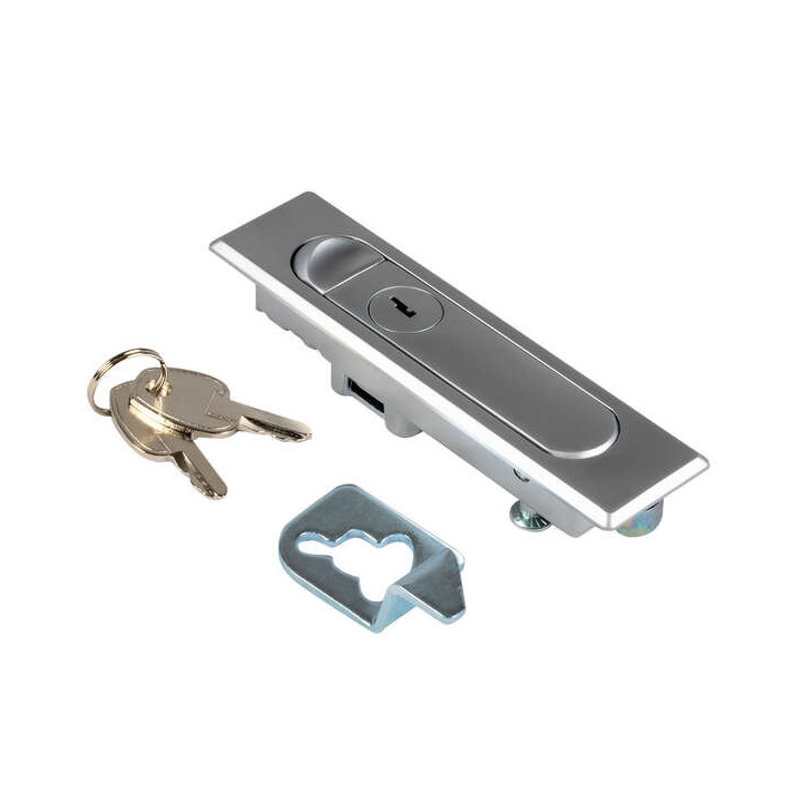 Aiten Data Cerradura Spring para Armario Rack