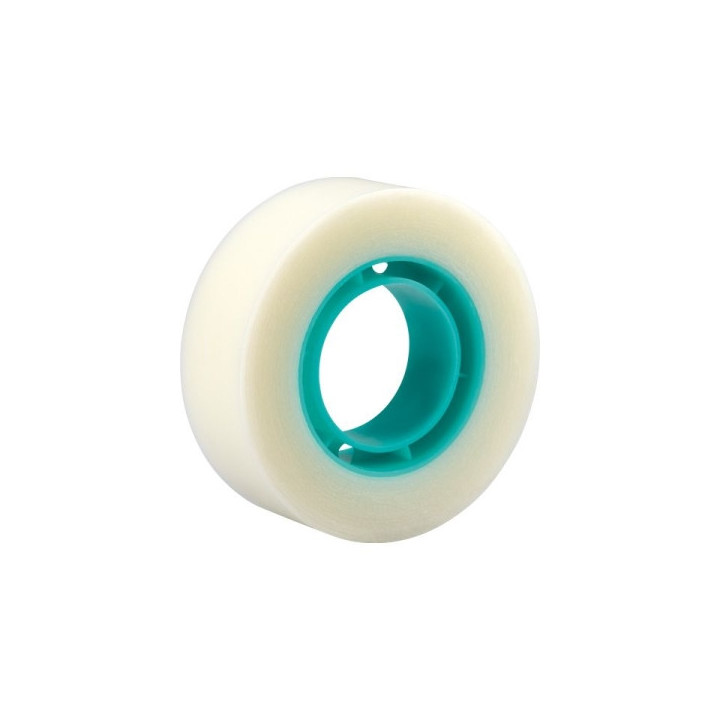 Milan Cinta Adhesiva Invisible Mate - Medidas 19mm x 33m - Color Transparente Mate