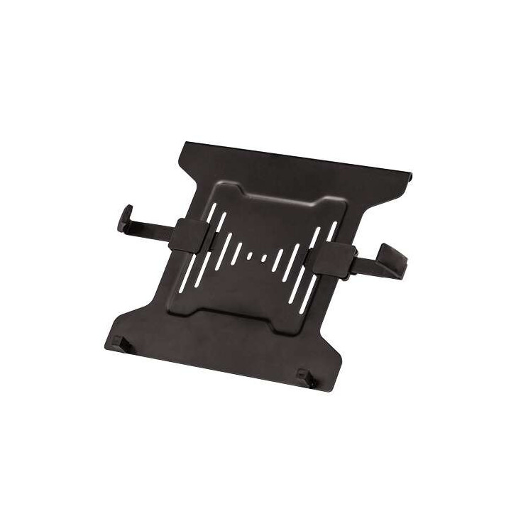 Fellowes Accesorio Soporte para Portatil - Para Usar con Brazo - De 10 a 17" - Hasta 4.5kg - Color Negro