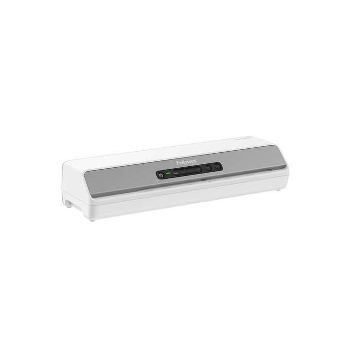 Fellowes Amaris Plastificadora A3 - Calentamiento en 1 Minuto - Velocidad de 800mm/min - Bolsa Grosos 175 Micras