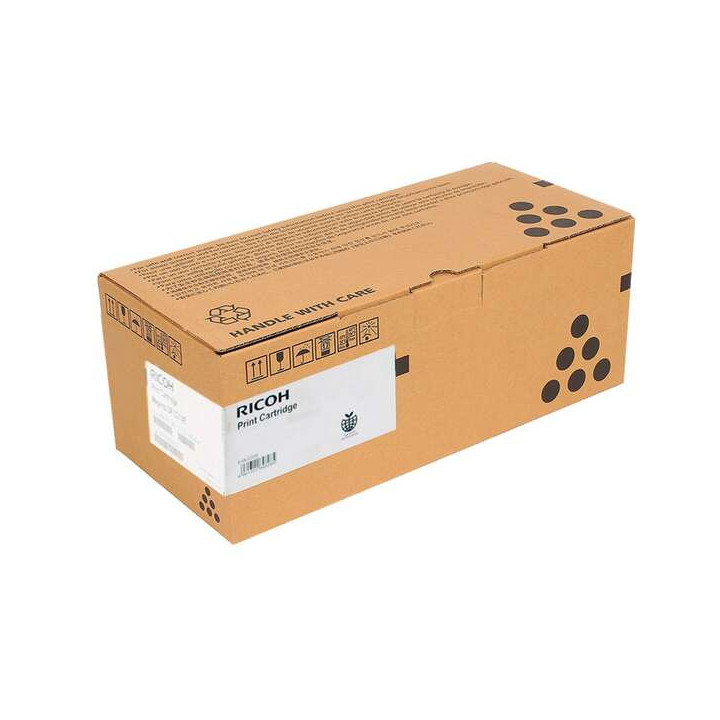 Ricoh Pro 8300/8310/8320 Negro Cartucho de Toner Original - 828554