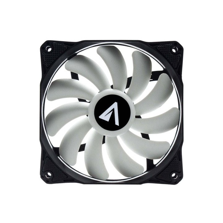 Abysm Gaming Breeze Ventilador 120mm - Velocidad Max. 1400rpm
