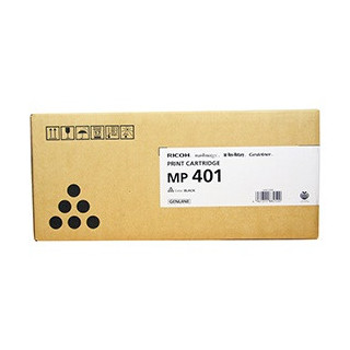 Ricoh MP401/MP402/SP4520 Negro Cartucho de Toner Original - 841887