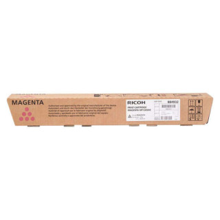 Ricoh Aficio MP-C3500/MP-C4500 Magenta Cartucho de Toner Original - 884932/888610/884936/842036
