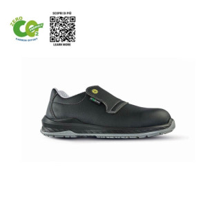 Upower Burn O ESD Calzado de Seguridad Eco-Friendly - Talla 35 - Puntera AirToe Composite
