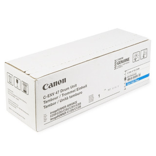 Canon C-EXV47C Cyan Tambor de Imagen Original - 8521B002 (Drum)