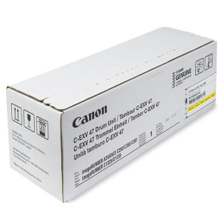 Canon C-EXV47Y Amarillo Tambor de Imagen Original - 8523B002 (Drum)
