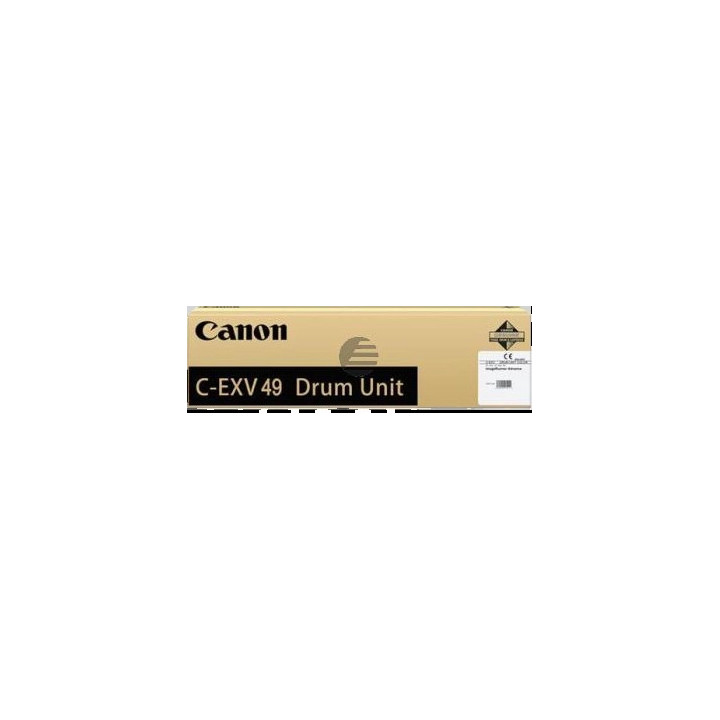 Canon CEXV49 Tambor de Imagen Original Universal - 8528B003