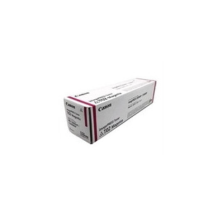 Canon T02 Magenta Cartucho de Toner Original - 8531B001