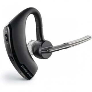 Plantronics/Poly Voyager Legend Auricular Monoaural con Microfono Bluetooth - Autonomia hasta 7h - Estuche de Carga - Color Neg