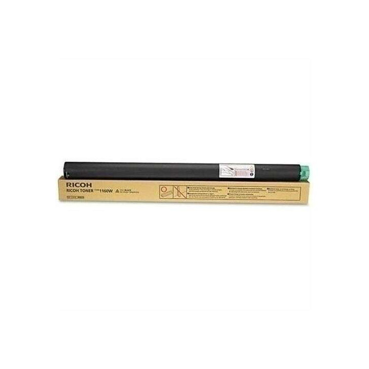 Ricoh Type 1160W Negro Cartucho de Toner Original - 888029
