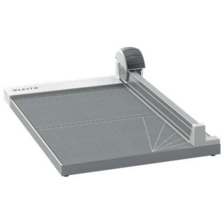Leitz Precision Office A4+ Cizalla de papel - Recorta hasta 15 Hojas - Formato A4 - Cuchilla Giratoria