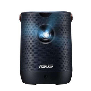 Asus ZenBeam L2 Proyector Portatil LED ANSI DLP FullHD 960 Lumenes - Altavoces Harman Kardon 10W - MicroHDMI