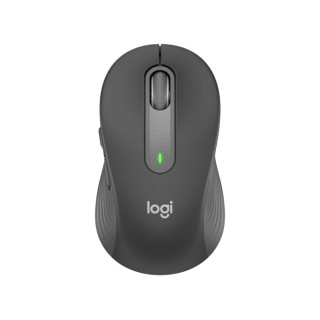 Logitech Signature M650 L Raton Inalambrico USB 2000dpi - 5 Botones - Uso Diestro