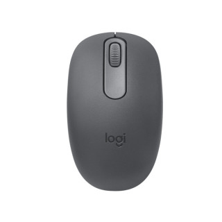 Logitech M196 Raton Inalambrico 1000dpi - 3 Botones - Uso Ambidiestro - Color Grafito