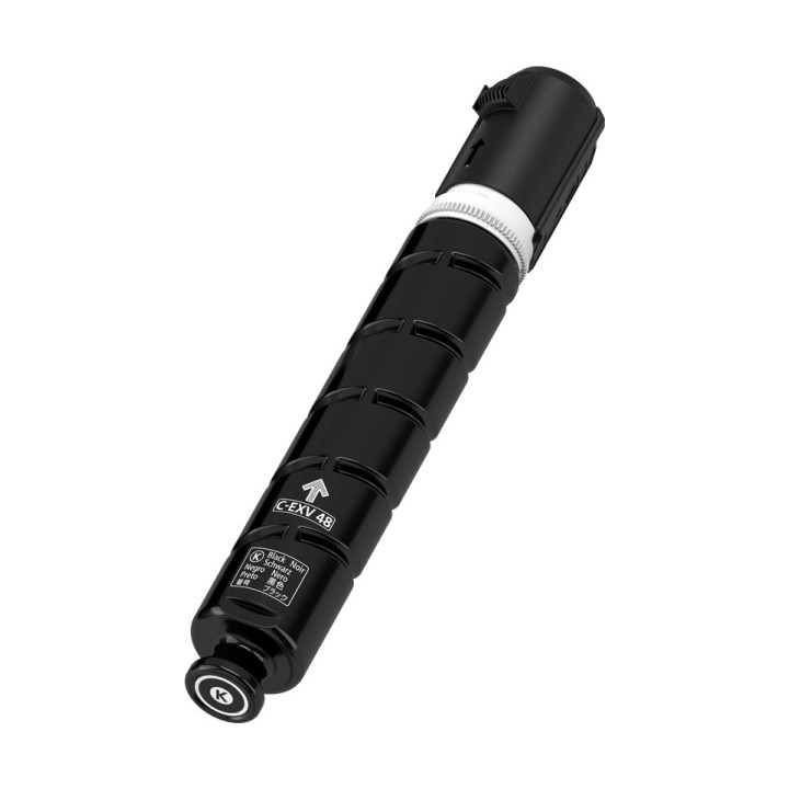 Canon CEXV48 Negro Cartucho de Toner Original - 9106B002