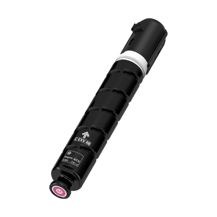 Canon CEXV48 Magenta Cartucho de Toner Original - 9108B002