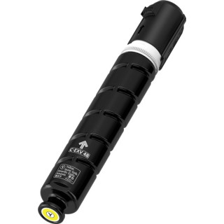 Canon CEXV48 Amarillo Cartucho de Toner Original - 9109B002
