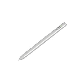 Logitech Crayon USB-C Pen para iPad - Tecnologia Apple Pencil - Cuerpo de Aluminio