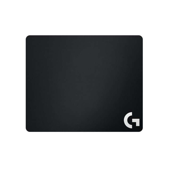 Logitech G440 Alfombrilla Rigida Gaming - Base de Goma - 34x28x0.3cm - Color Negro