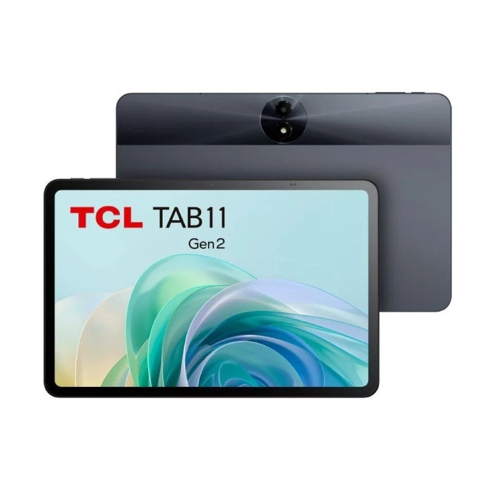 TCL TAB 11 Gen 2 Tablet Pantalla 11" FHD - 256GB - RAM 6GB - WiFi